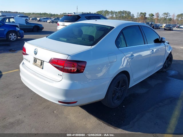 Volkswagen Jetta 1.4t S 2017 3VW2B7AJ5HM312694 Image 4