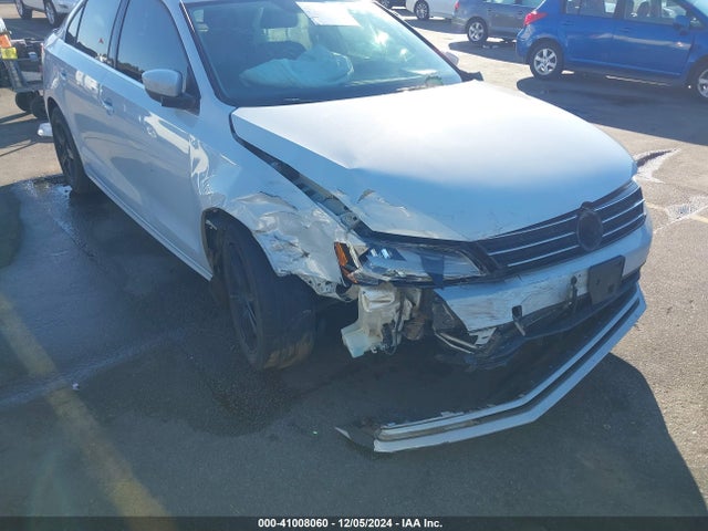 Volkswagen Jetta 1.4t S 2017 3VW2B7AJ5HM312694 Image 6