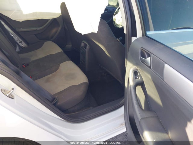 Volkswagen Jetta 1.4t S 2017 3VW2B7AJ5HM312694 Image 8