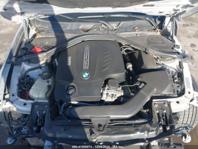 WBA3R5C59EK188338 BMW 435i Xdrive