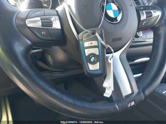 WBA3R5C59EK188338 BMW 435i Xdrive