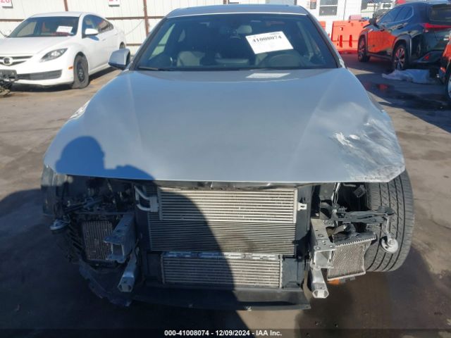 WBA3R5C59EK188338 BMW 435i Xdrive