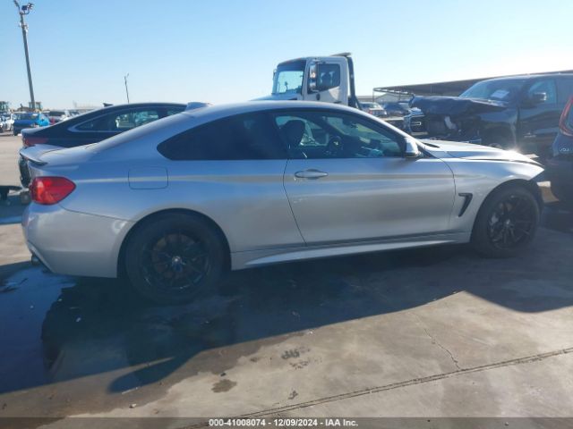WBA3R5C59EK188338 BMW 435i Xdrive