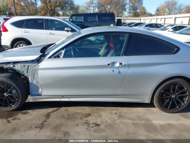 WBA3R5C59EK188338 BMW 435i Xdrive