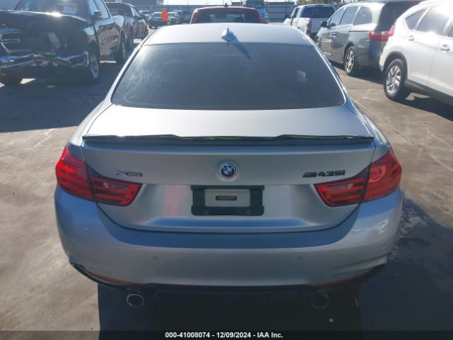 WBA3R5C59EK188338 BMW 435i Xdrive