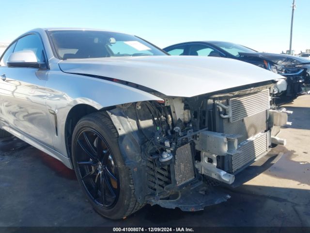 WBA3R5C59EK188338 BMW 435i Xdrive