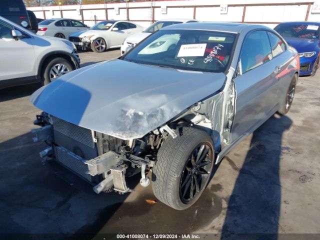 WBA3R5C59EK188338 BMW 435i Xdrive