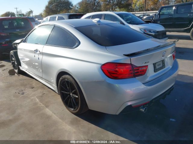 WBA3R5C59EK188338 BMW 435i Xdrive