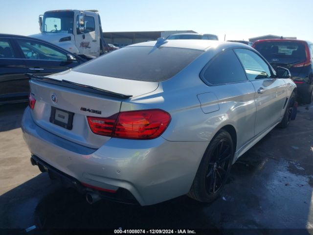 WBA3R5C59EK188338 BMW 435i Xdrive