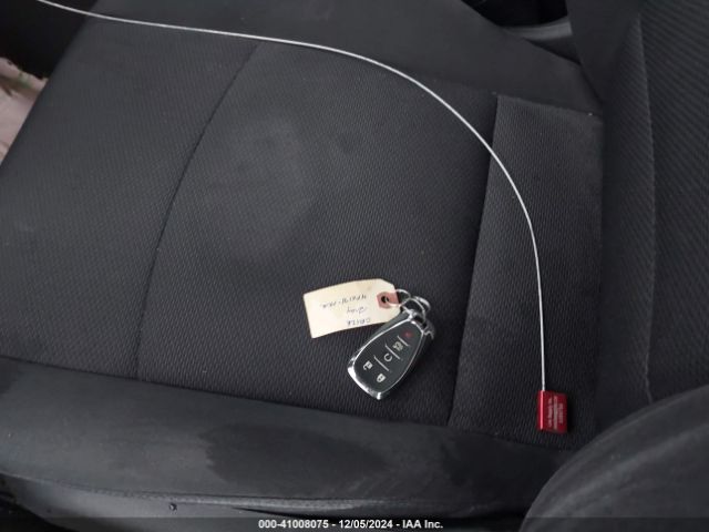 1G1BE5SM6G7305021 Chevrolet Cruze Lt Auto