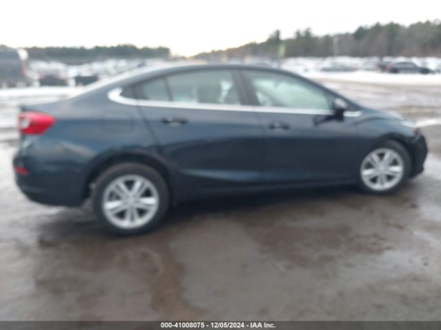 1G1BE5SM6G7305021 Chevrolet Cruze Lt Auto