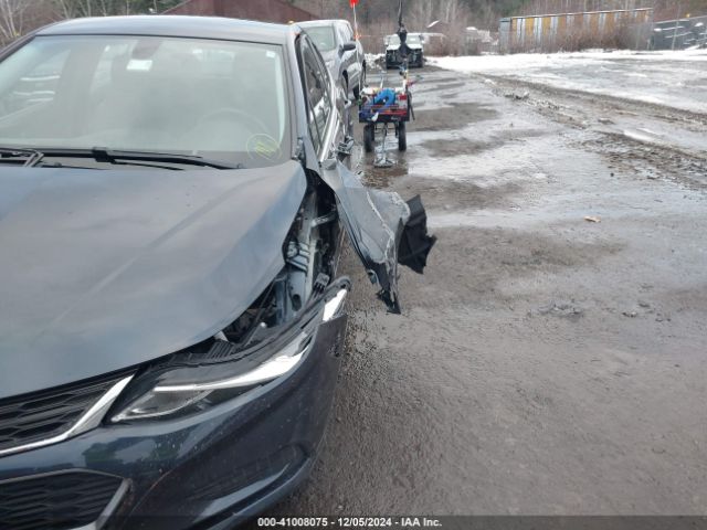 1G1BE5SM6G7305021 Chevrolet Cruze Lt Auto