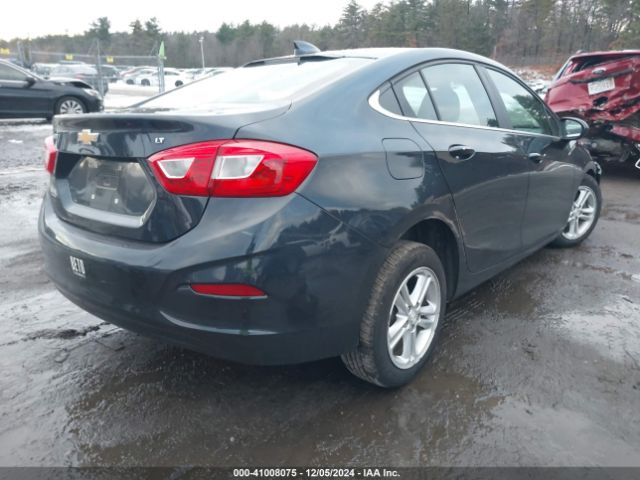 1G1BE5SM6G7305021 Chevrolet Cruze Lt Auto
