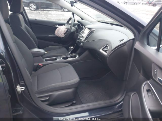 1G1BE5SM6G7305021 Chevrolet Cruze Lt Auto
