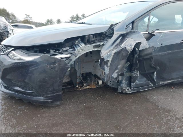 1G1BE5SM6G7305021 Chevrolet Cruze Lt Auto