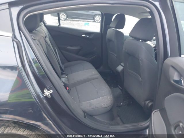 1G1BE5SM6G7305021 Chevrolet Cruze Lt Auto