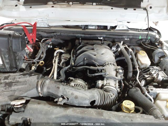 1C4BJWEG5GL240006 Jeep Wrangler Unlimited Sahara