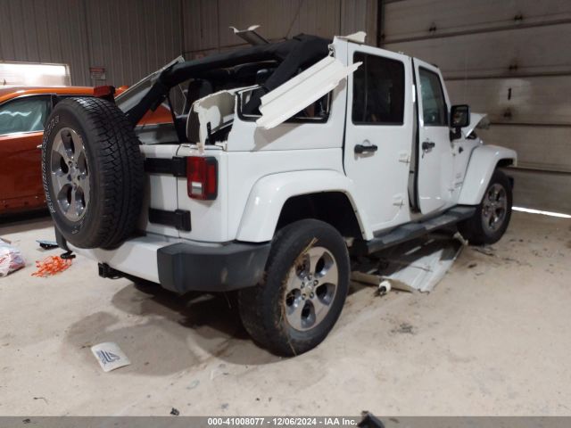 1C4BJWEG5GL240006 Jeep Wrangler Unlimited Sahara