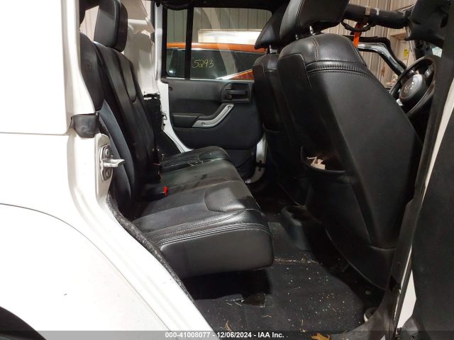 1C4BJWEG5GL240006 Jeep Wrangler Unlimited Sahara
