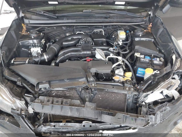 JF1GPAL65E8234665 Subaru Impreza 2.0i Sport Premium