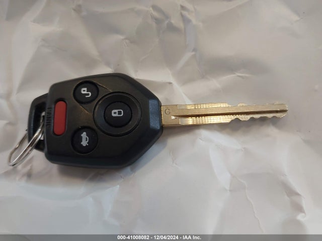 JF1GPAL65E8234665 Subaru Impreza 2.0i Sport Premium