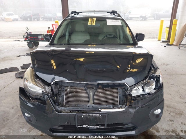 JF1GPAL65E8234665 Subaru Impreza 2.0i Sport Premium