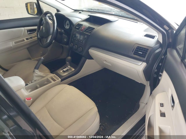 JF1GPAL65E8234665 Subaru Impreza 2.0i Sport Premium