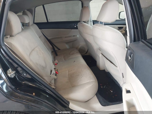 JF1GPAL65E8234665 Subaru Impreza 2.0i Sport Premium