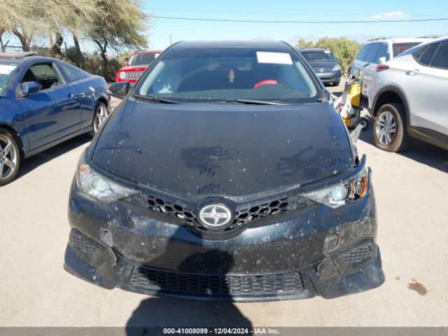 JTNKARJEXGJ521294 Scion IM