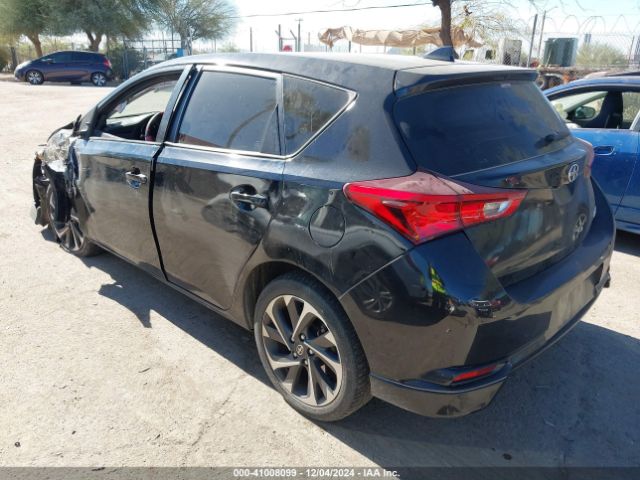 JTNKARJEXGJ521294 Scion IM