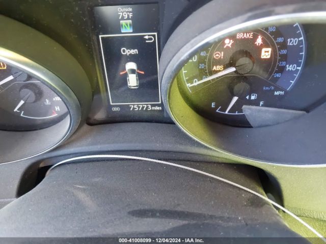 JTNKARJEXGJ521294 Scion IM