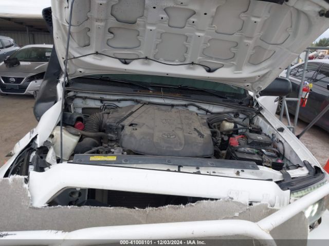 3TMLU4EN9FM202936 Toyota Tacoma Base V6