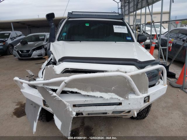 3TMLU4EN9FM202936 Toyota Tacoma Base V6