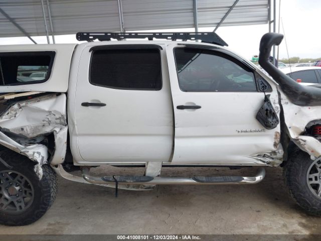 3TMLU4EN9FM202936 Toyota Tacoma Base V6
