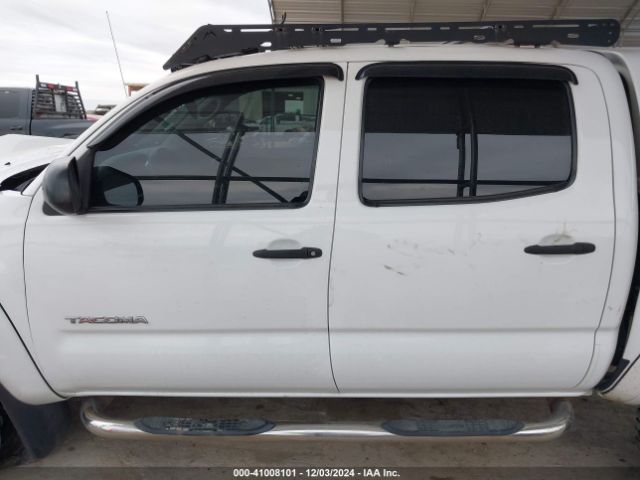 3TMLU4EN9FM202936 Toyota Tacoma Base V6