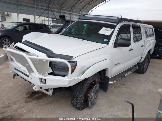 3TMLU4EN9FM202936 Toyota Tacoma Base V6