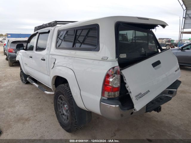 3TMLU4EN9FM202936 Toyota Tacoma Base V6