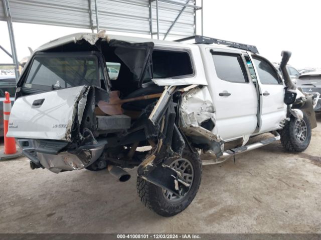 3TMLU4EN9FM202936 Toyota Tacoma Base V6