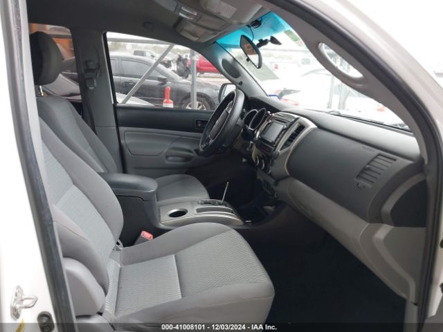 3TMLU4EN9FM202936 Toyota Tacoma Base V6