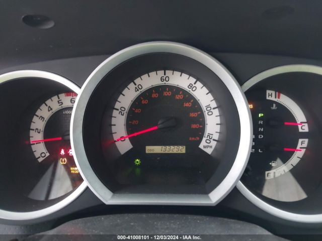 3TMLU4EN9FM202936 Toyota Tacoma Base V6