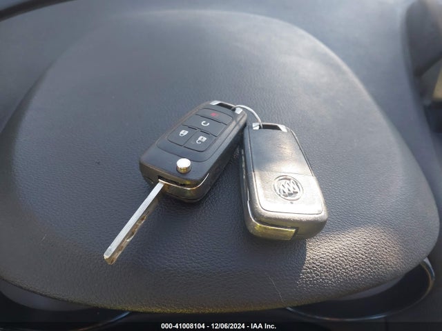 Buick Encore Leather 2015 KL4CJGSB5FB110616 Image 11