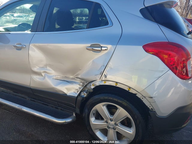 Buick Encore Leather 2015 KL4CJGSB5FB110616 Image 6