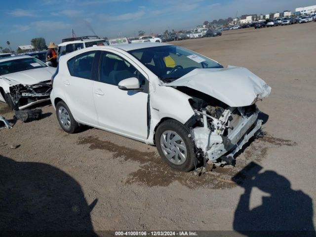 JTDKDTB34F1583150 auction archive image