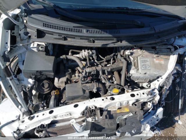 JTDKDTB34F1583150 Toyota Prius C Two