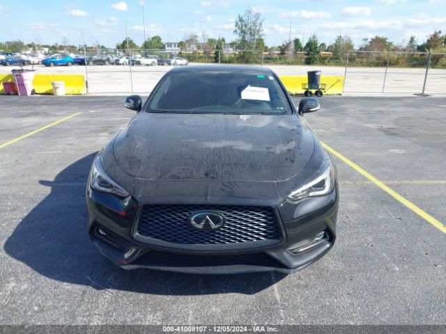 JN1EV7JK2MM411157 Infiniti Q60 PURE