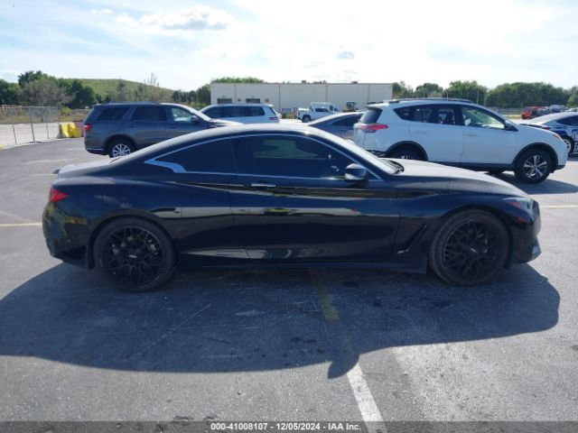 JN1EV7JK2MM411157 Infiniti Q60 PURE