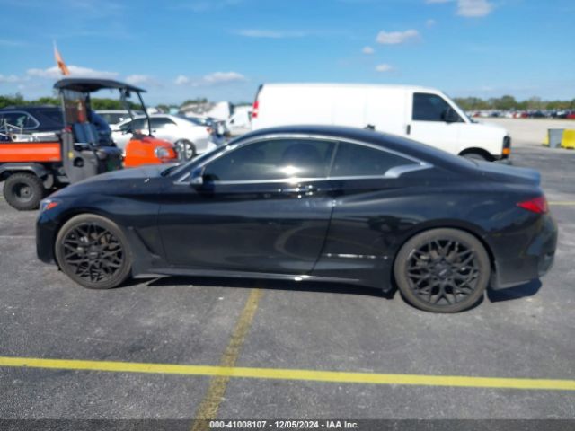 JN1EV7JK2MM411157 Infiniti Q60 PURE