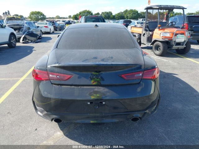 JN1EV7JK2MM411157 Infiniti Q60 PURE