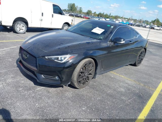 JN1EV7JK2MM411157 Infiniti Q60 PURE