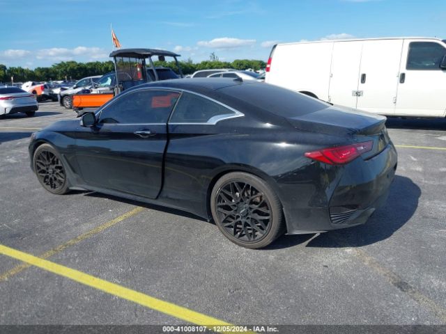 JN1EV7JK2MM411157 Infiniti Q60 PURE